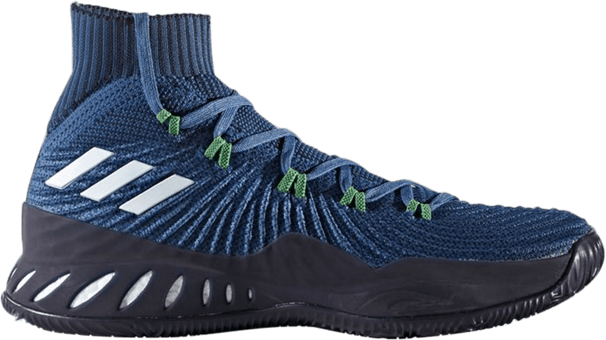 Crazy explosive primeknit 2017 eastbay hotsell