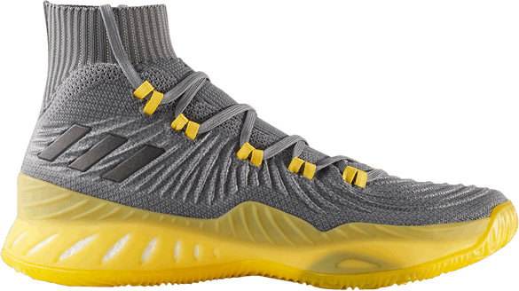 adidas crazy explosive low primeknit