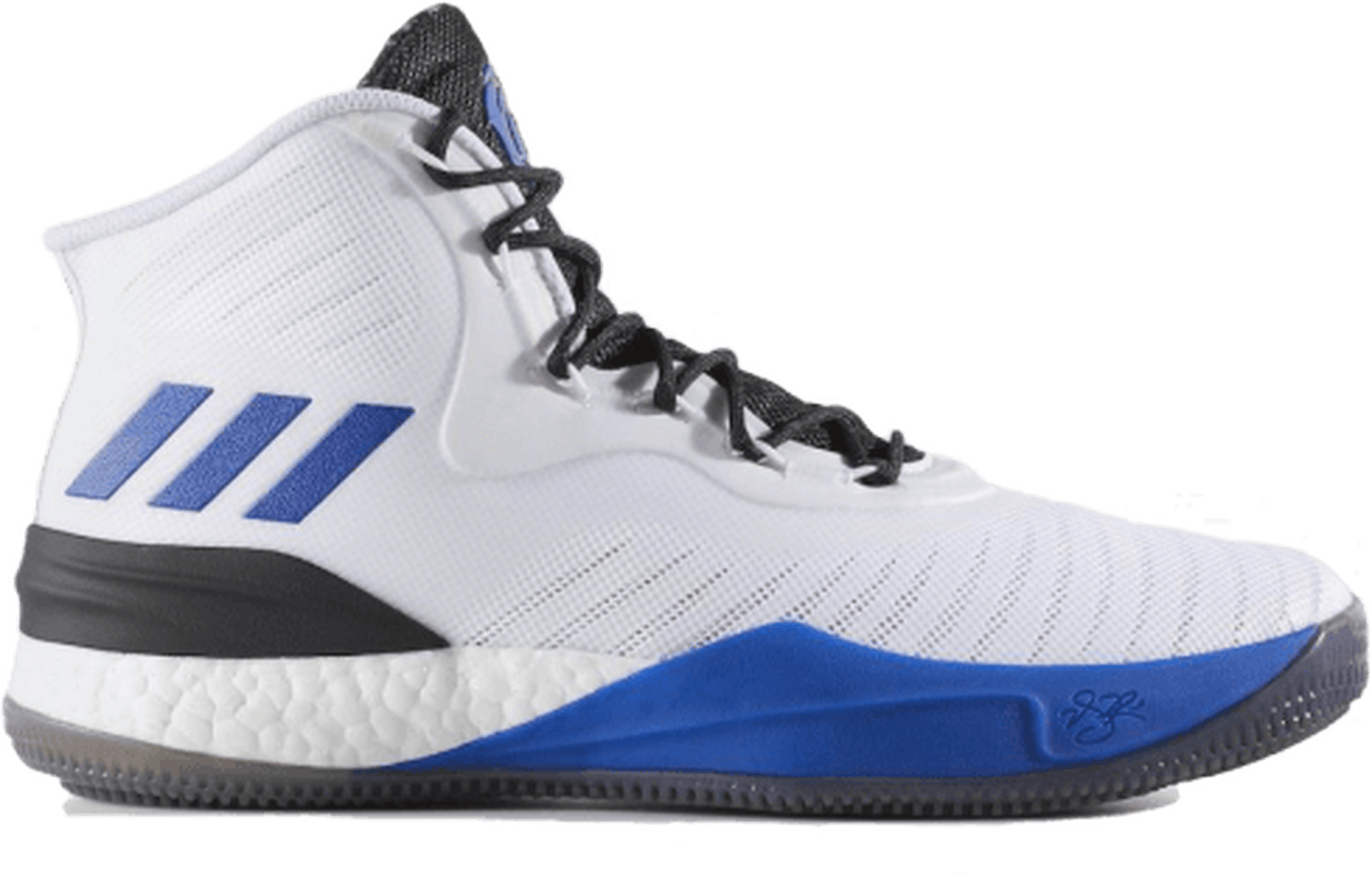 Adidas D Rose 8 Performance Review