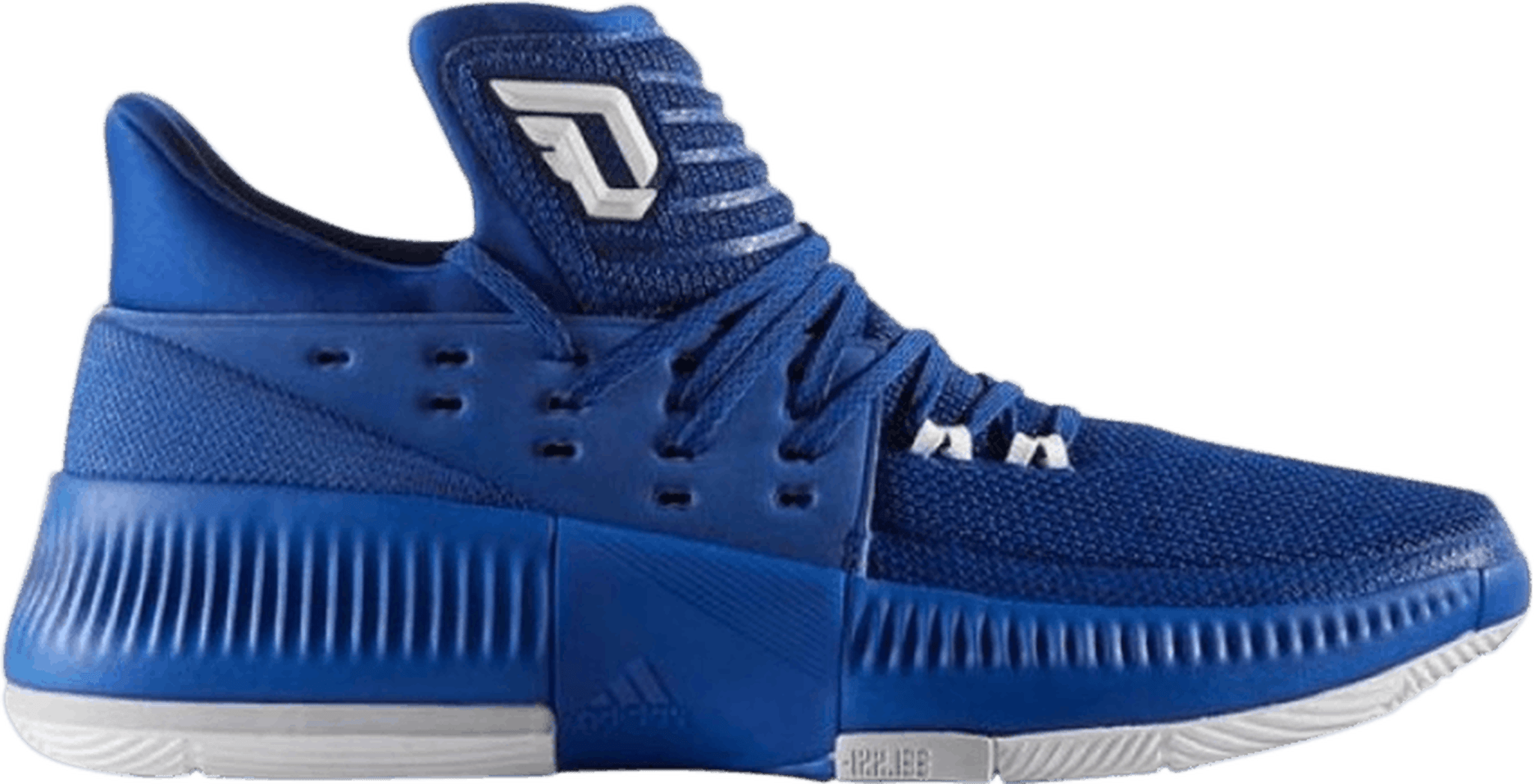 Adidas Dame 3 Colorways 10 Styles