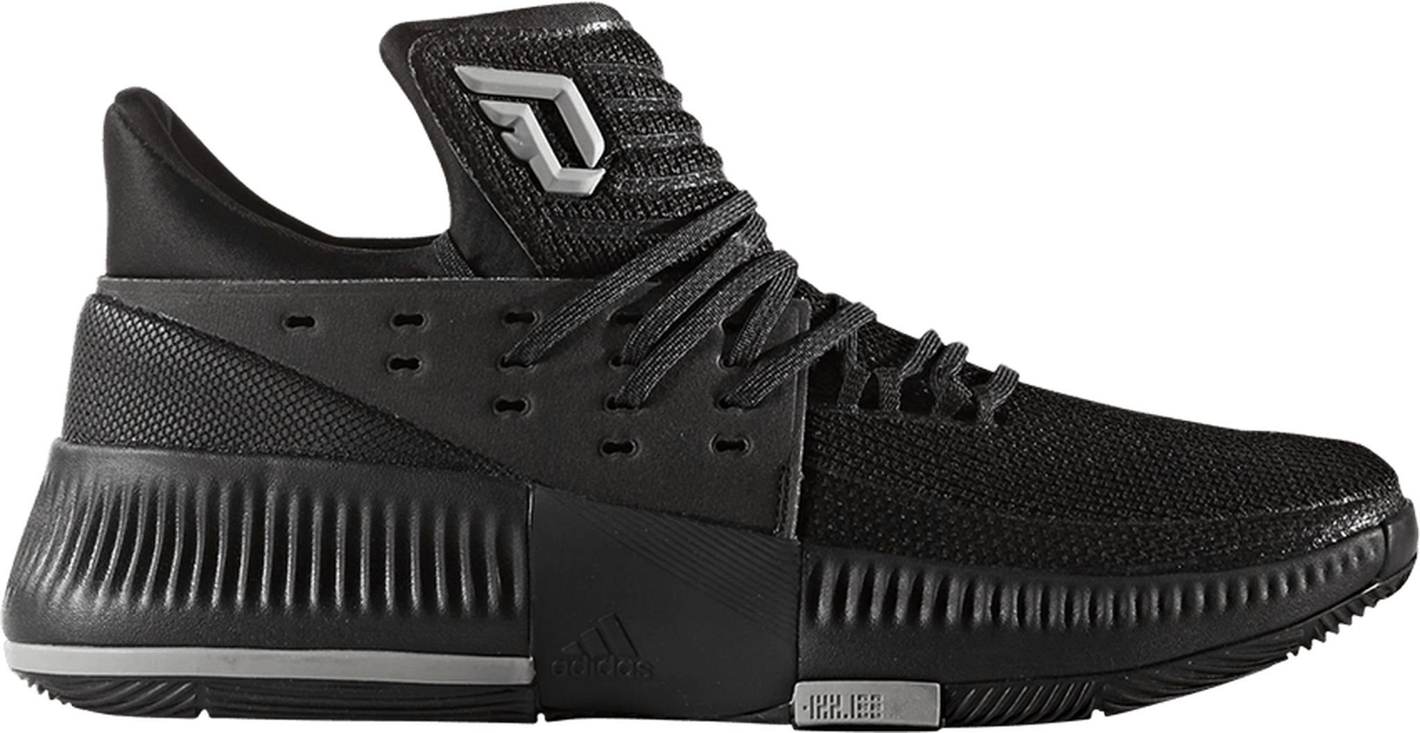 Adidas dame 3 colorways hotsell