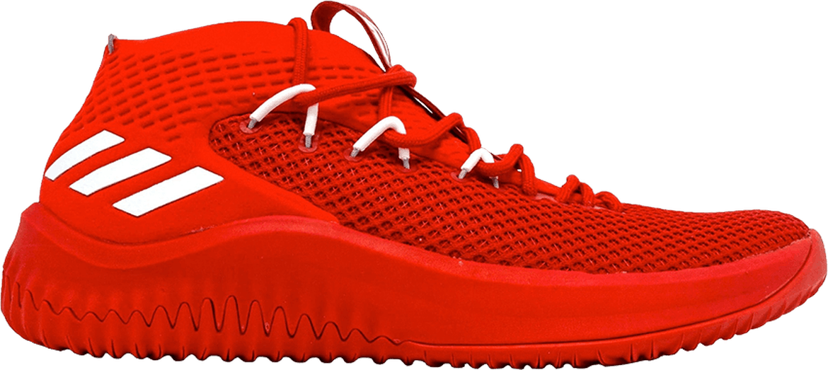 red dame 4