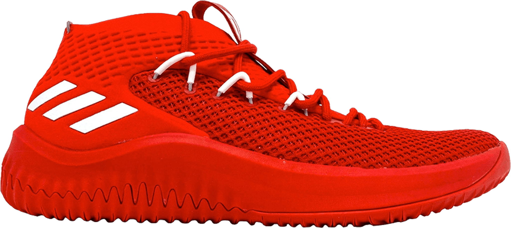 Adidas dame 4 au hotsell