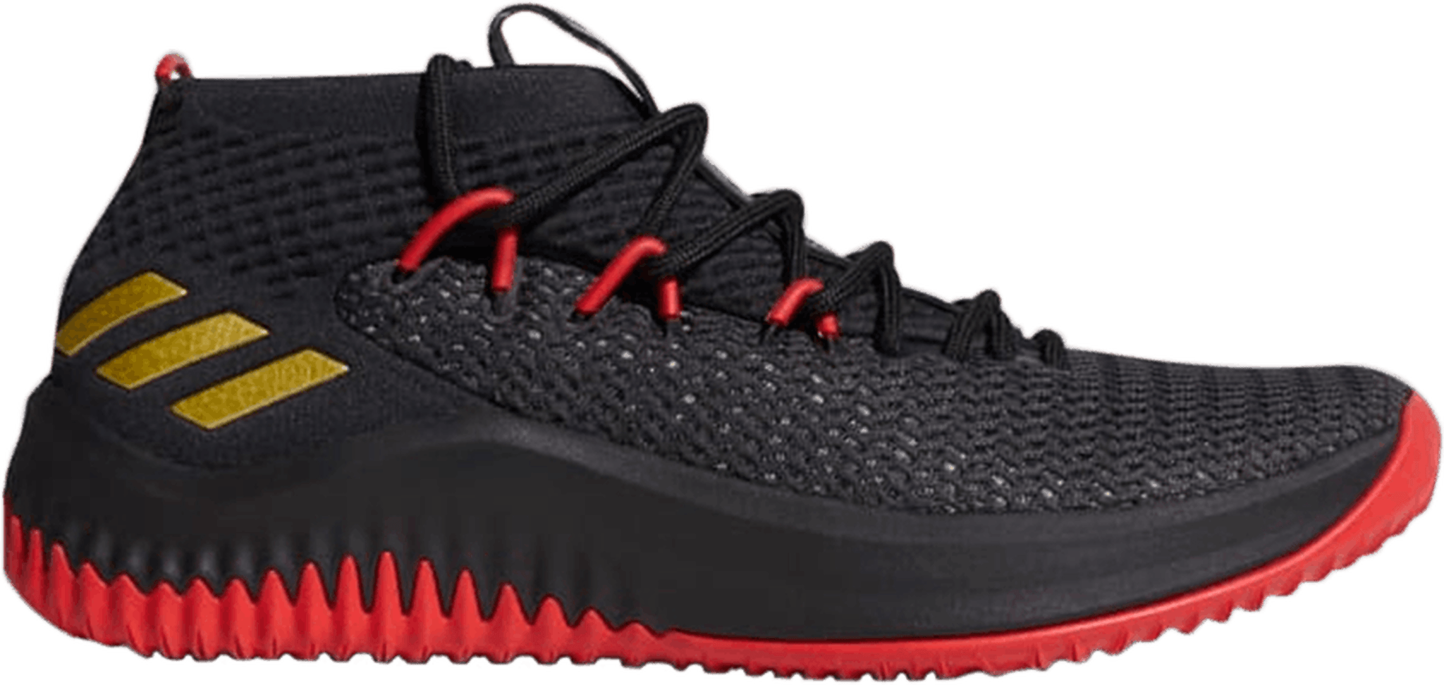 Adidas Dame 4 Colorways 13 Styles