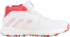 SKU: BB9312 Ftwr White / Shock Red / Crystal White