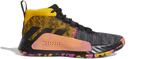 Adidas Dame 5