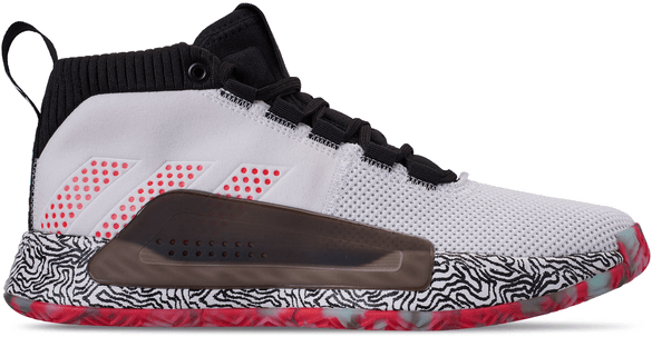 adidas dame 5 canada