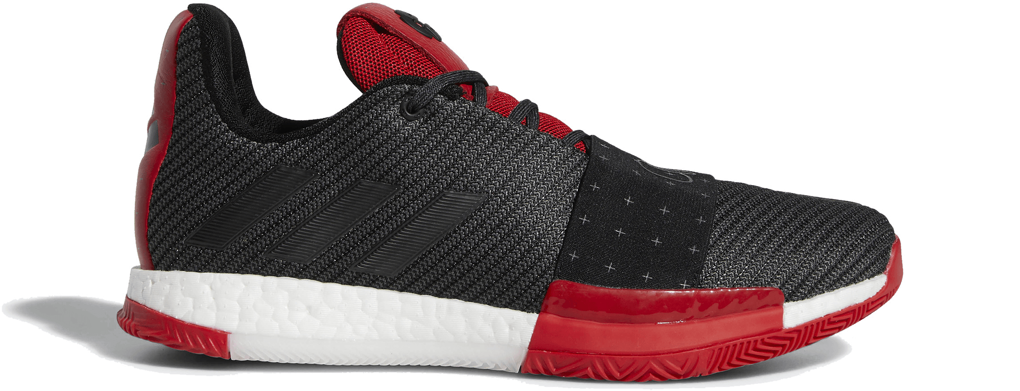 J harden vol 3 online