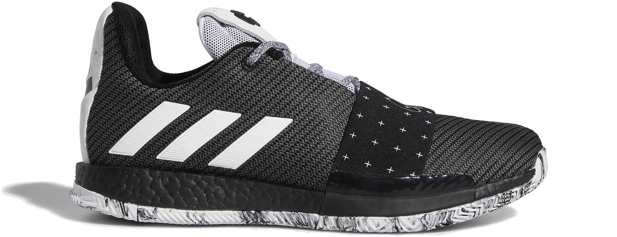 Adidas Harden Vol. 3 Colorways 12 Styles