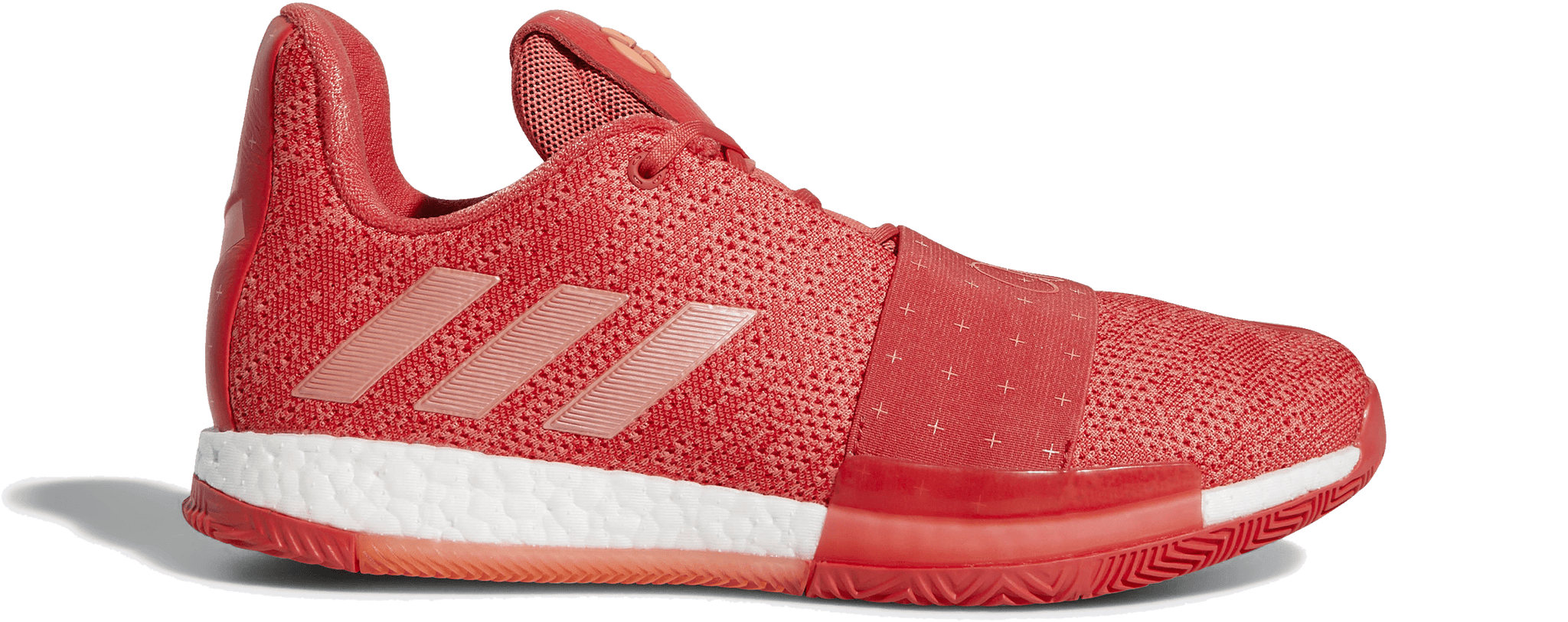Adidas Harden Vol. 3 Performance Review