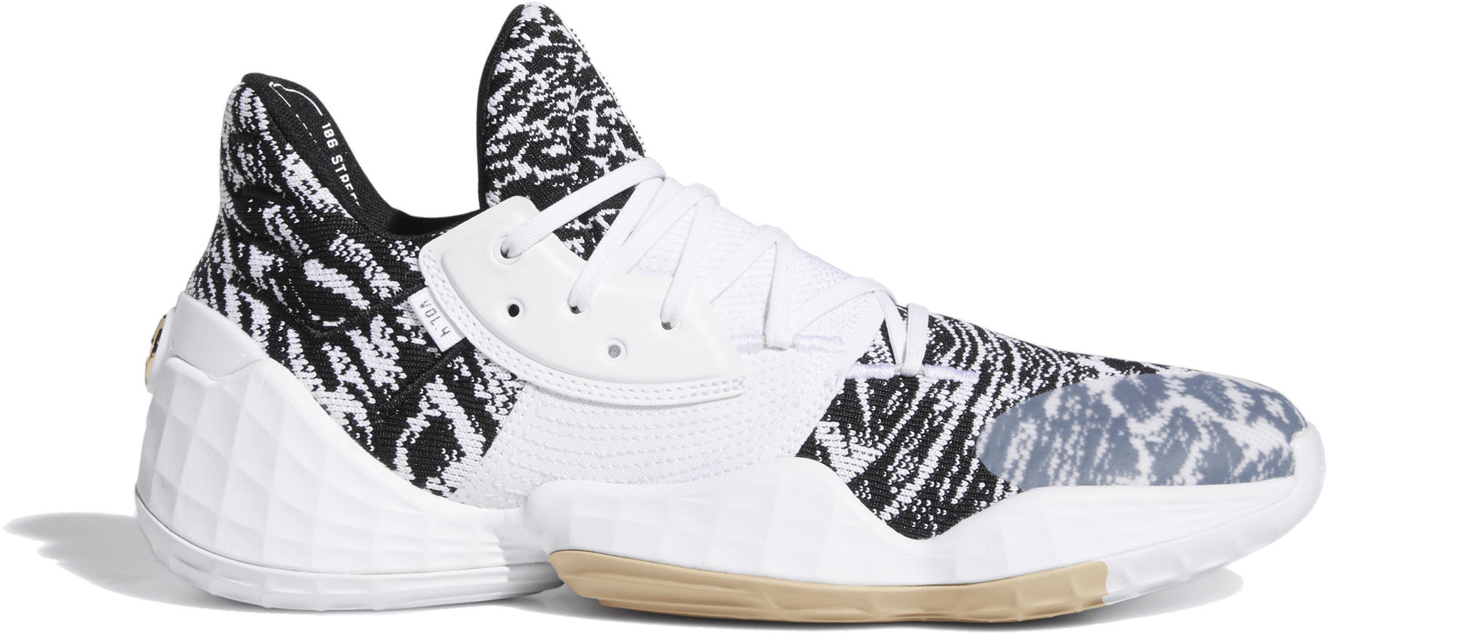 Harden vol 4 shoes online