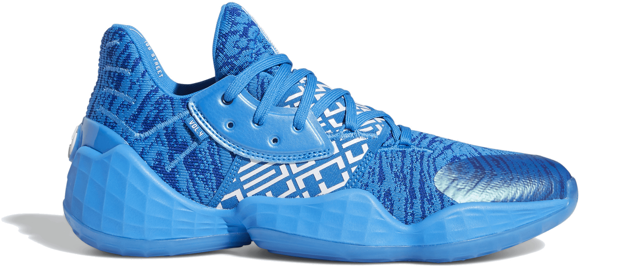 Adidas Harden Vol. 4 - Review, Deals, Pics of 30 Colorways