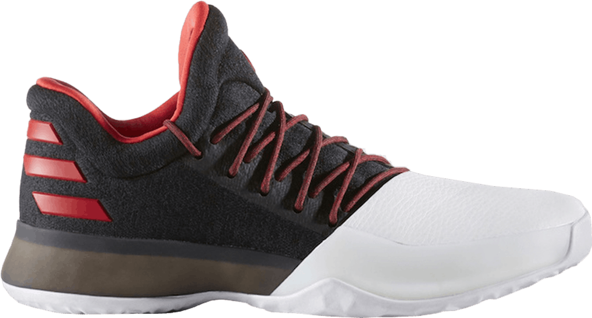 Adidas Harden Volume 1 Performance Review