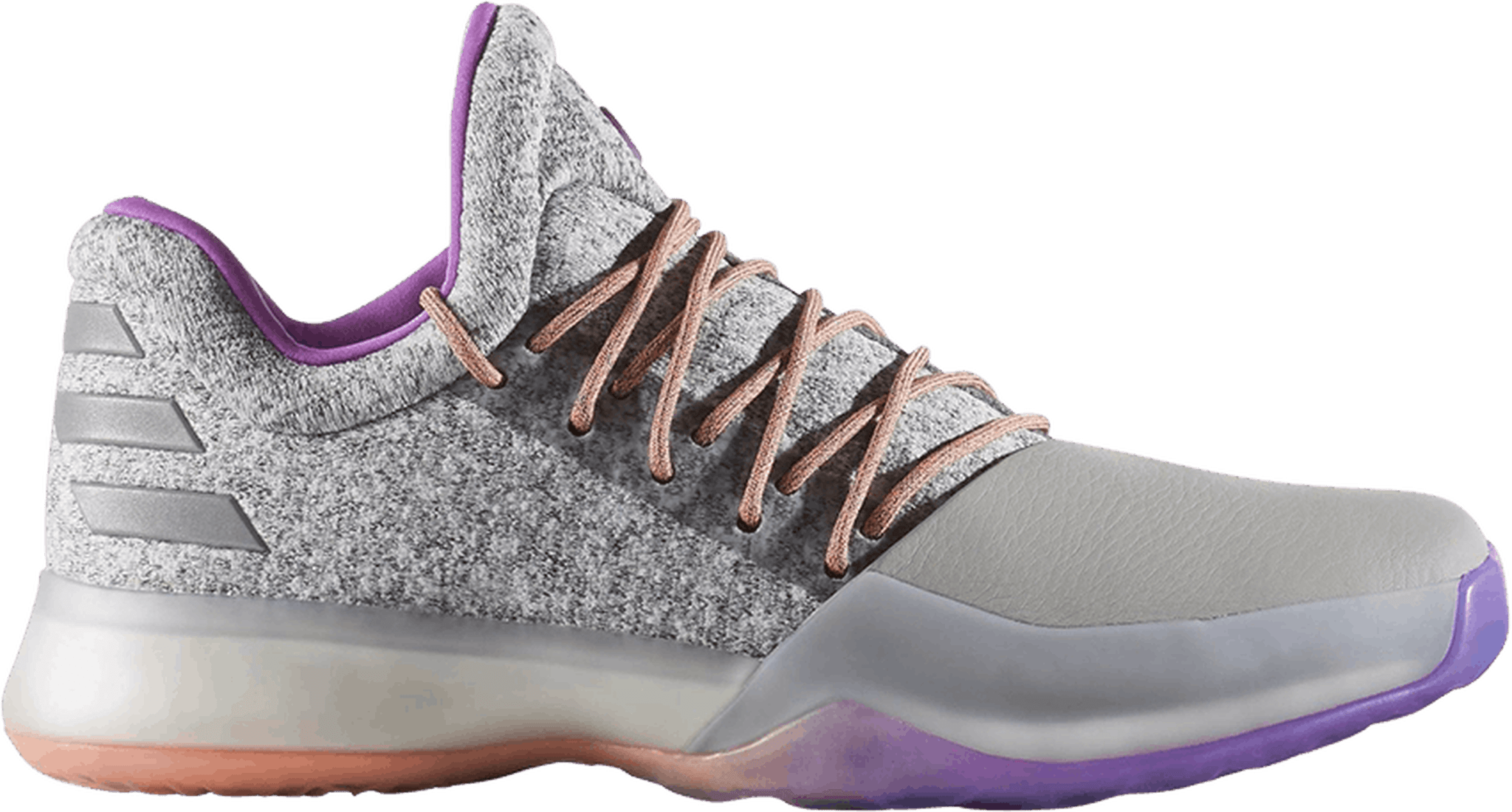 Harden vol 1 size 12 online