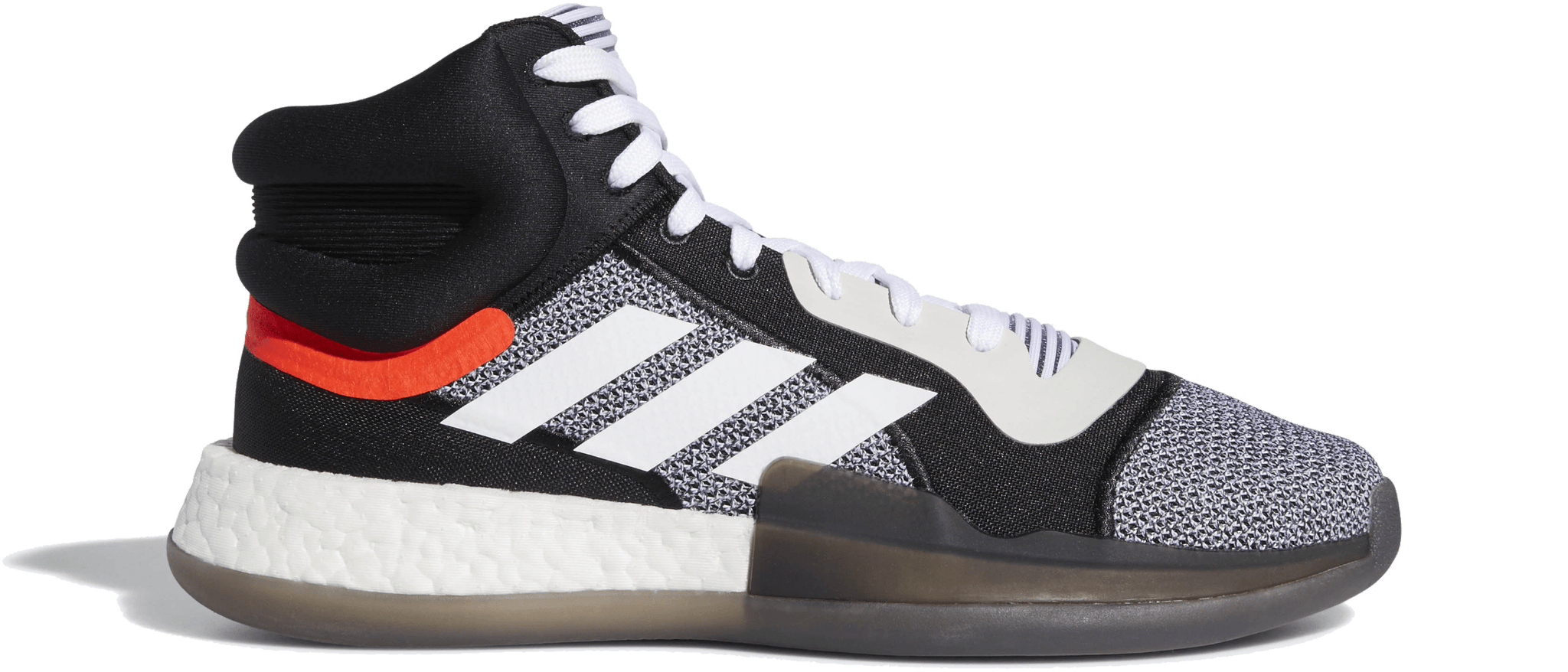 Adidas Marquee Boost Performance Review