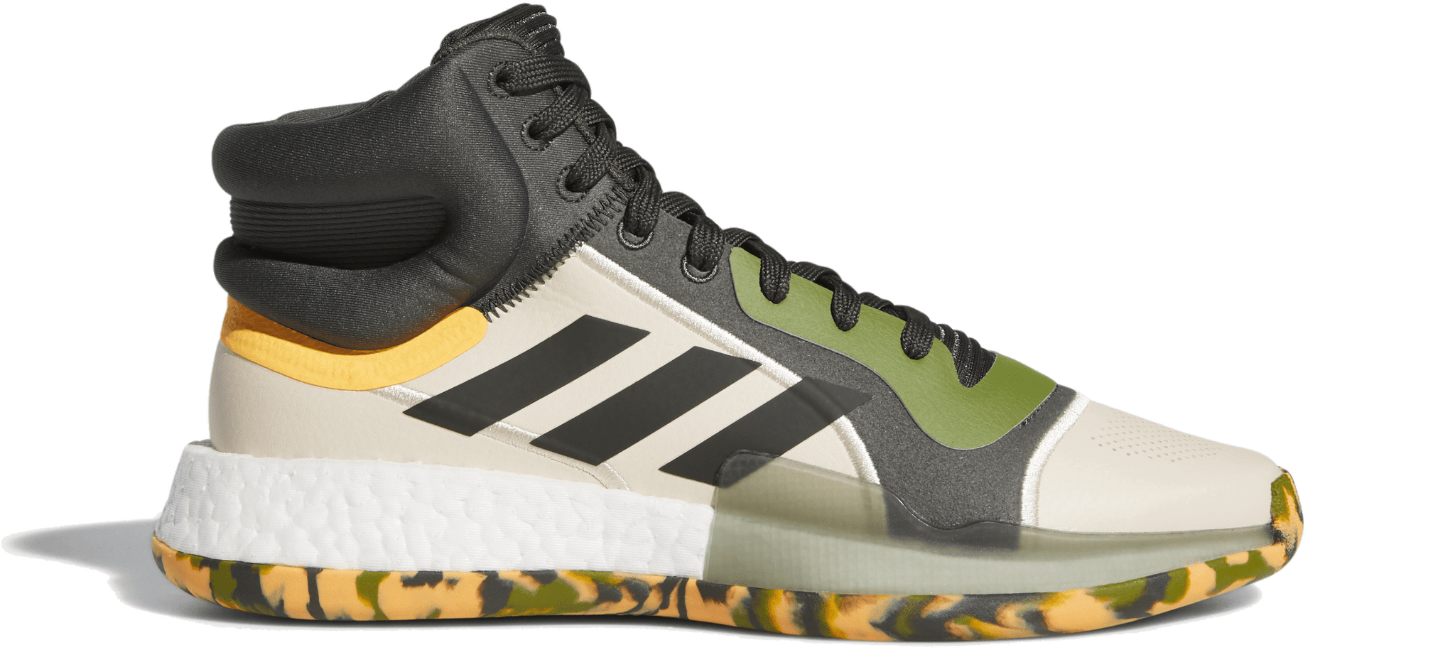 Adidas Marquee Boost Colorways 17 Styles