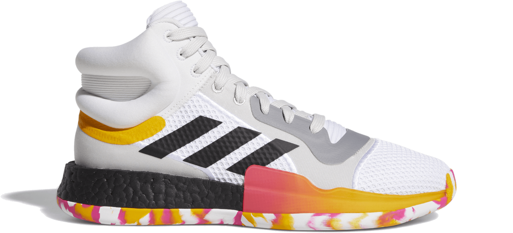 Adidas Marquee Boost Colorways 17 Styles