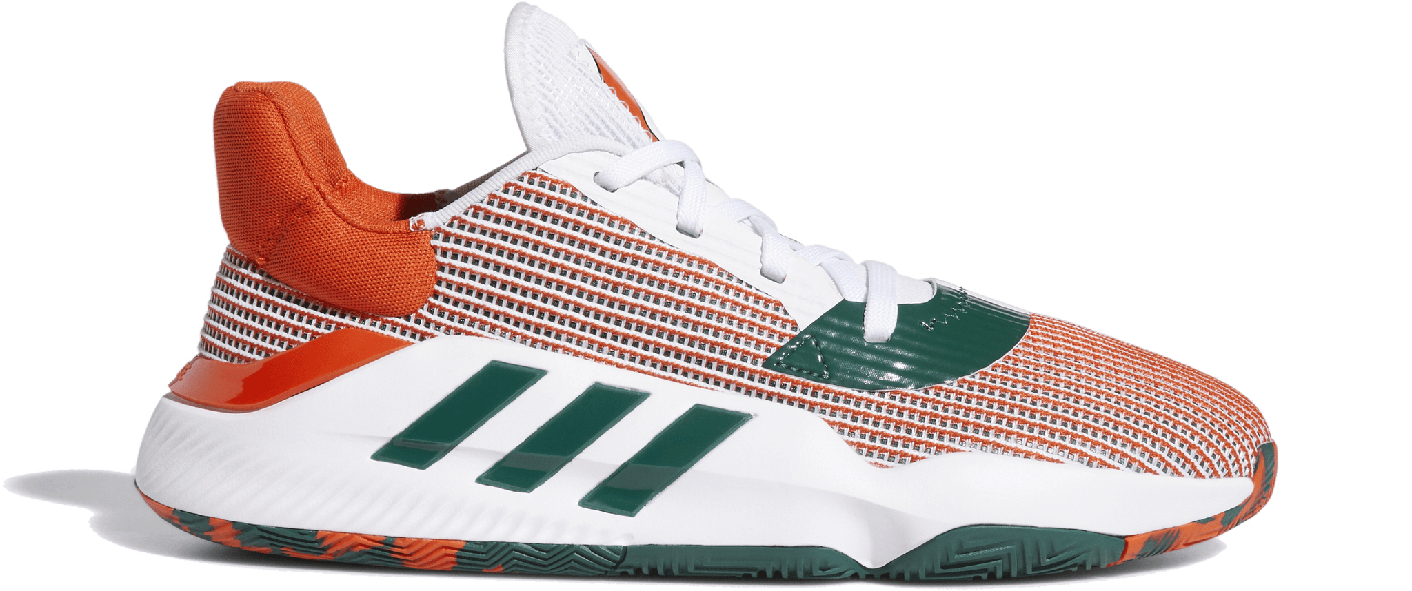 Adidas pro bounce 2019 low review online