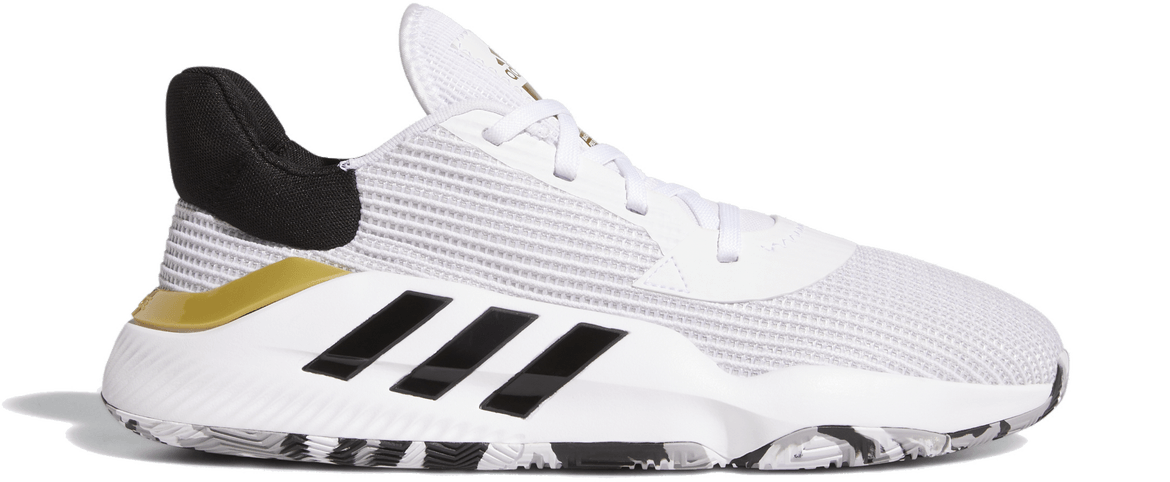 Adidas Pro Bounce 2019 Low Colorways 11 Styles