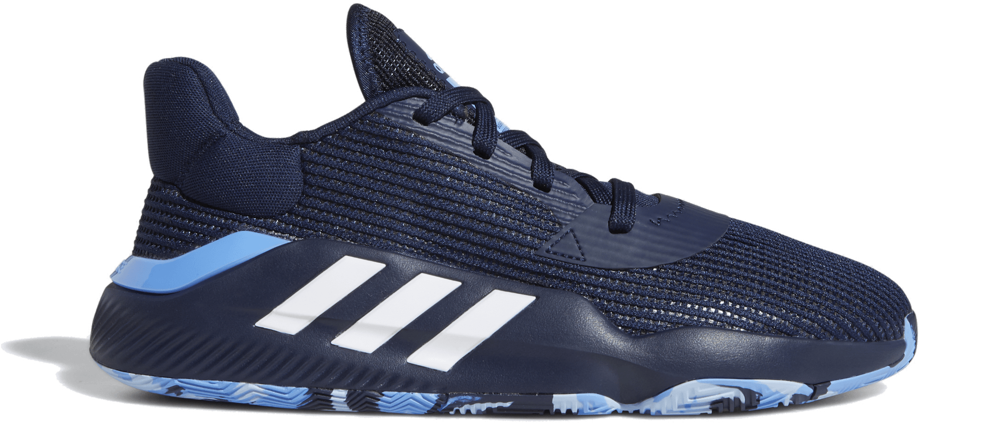 Adidas Pro Bounce 2019 Low Colorways 11 Styles