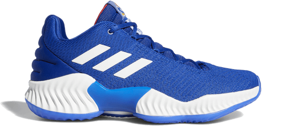 adidas pro bounce 2016