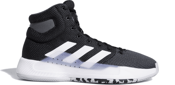 Adidas pro hot sale bounce outdoor