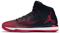 Air Jordan 31 - Review, Deals, Pics of 11 Colorways