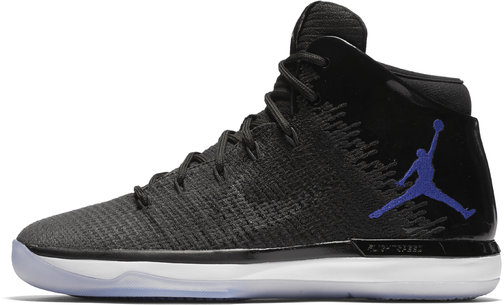 Air Jordan 31 Colorways - 11 Styles