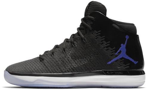 Air Jordan 31 Colorways - 11 Styles