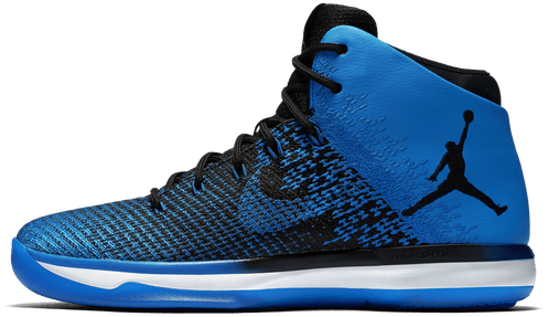 Air Jordan 31 Colorways - 11 Styles