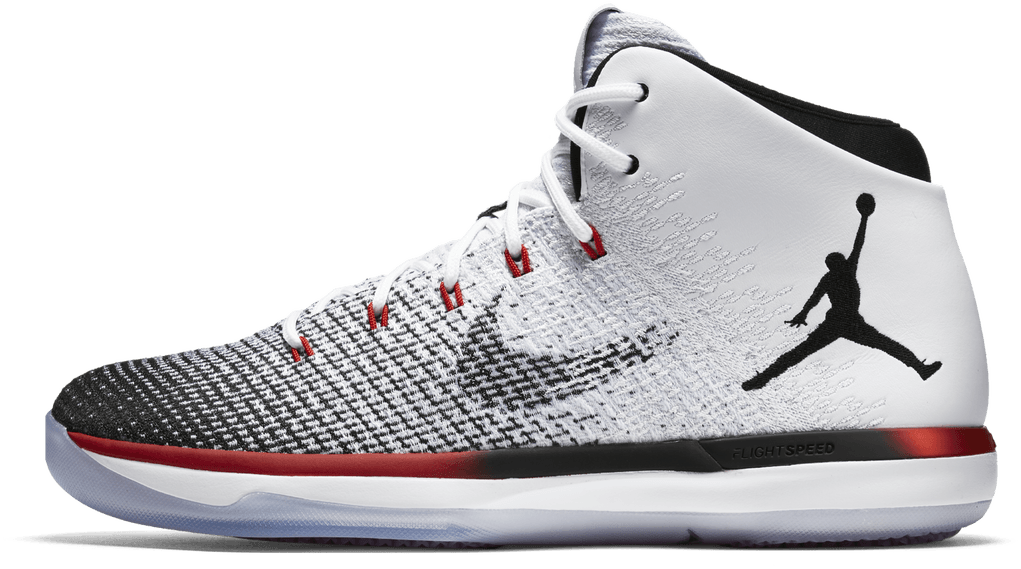 Air Jordan 31 Colorways 11 Styles