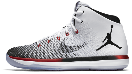 Air Jordan 31