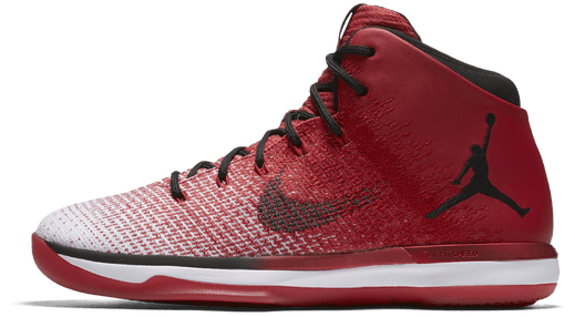 Air Jordan 31 Colorways - 11 Styles