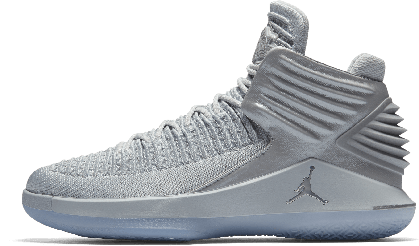 Air Jordan 32 Colorways 10 Styles