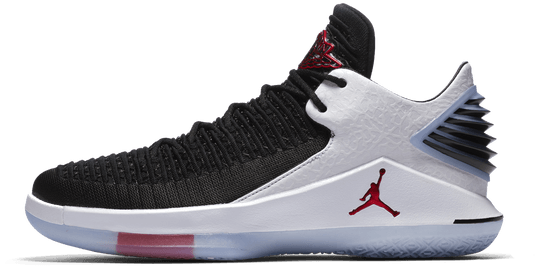 White cheap jordan 32