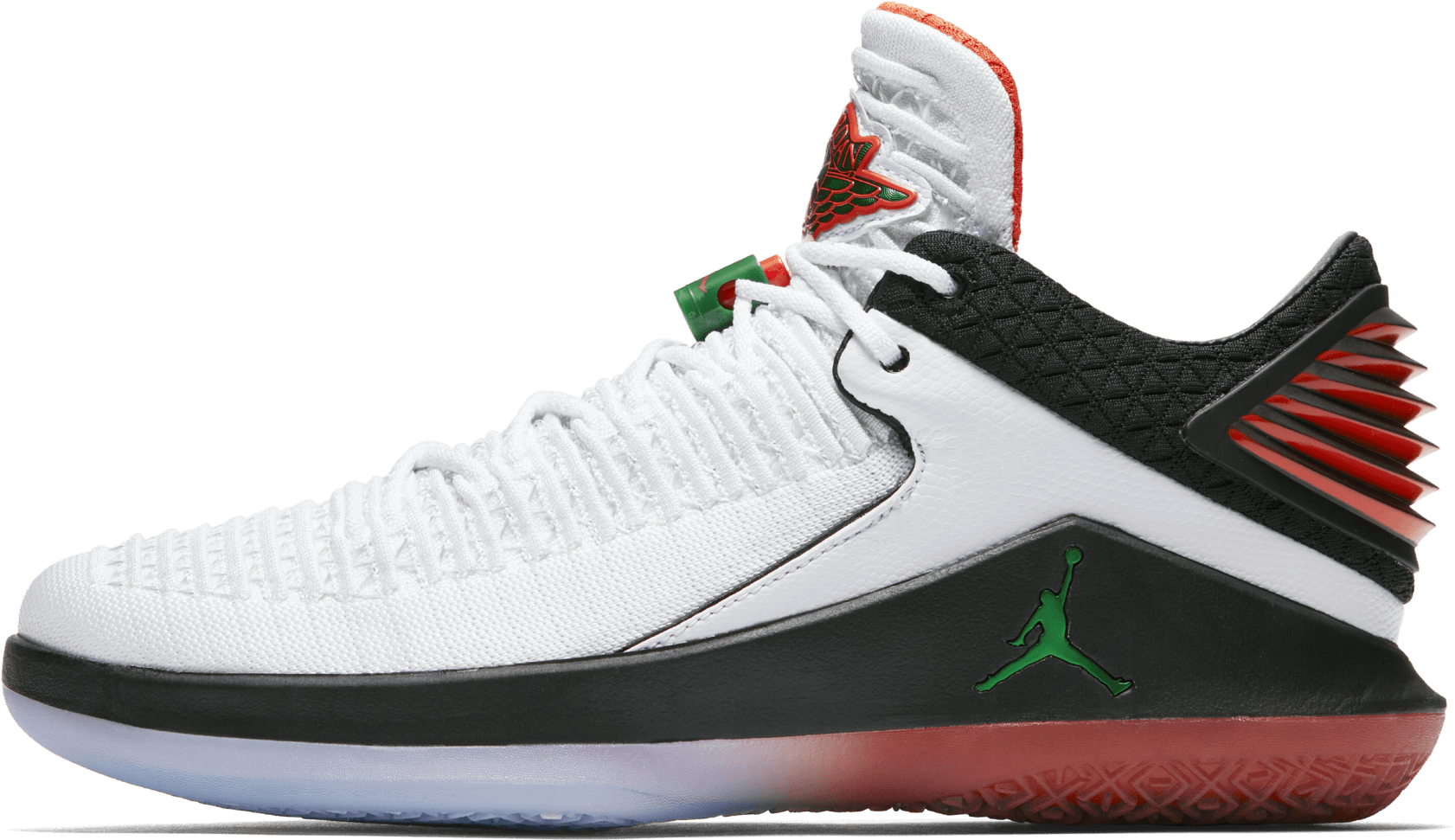 Air Jordan 32 Low - Review, Deals, Pics of 11 Colorways