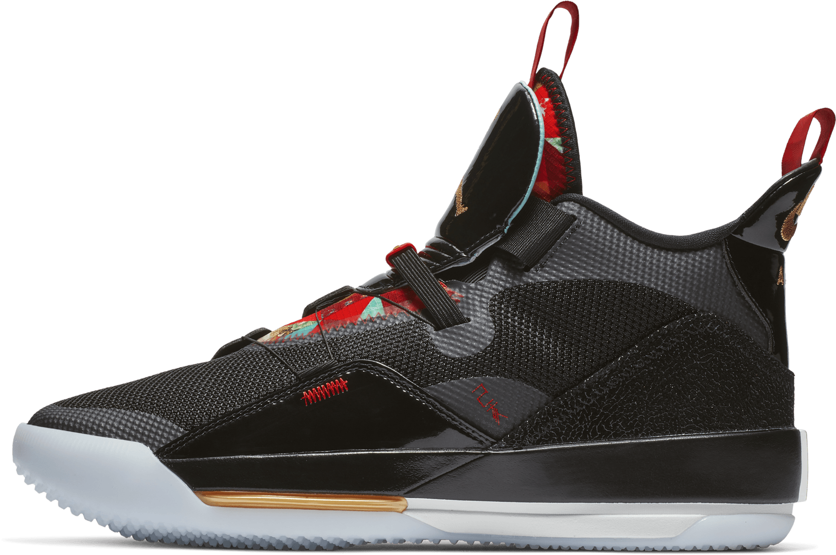 Air Jordan 33 Colorways 13 Styles