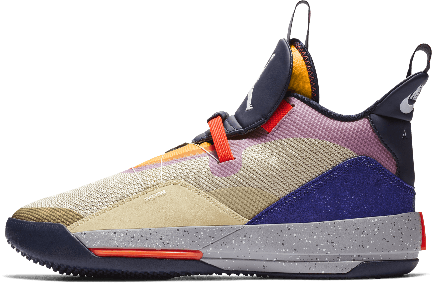 Air Jordan 33 Colorways 13 Styles