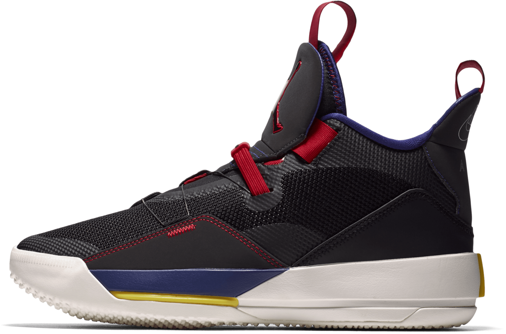 Best jordan 33 colorway hotsell