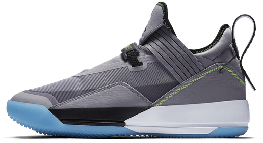 Air Jordan 33 - Review, Deals, Pics of 13 Colorways