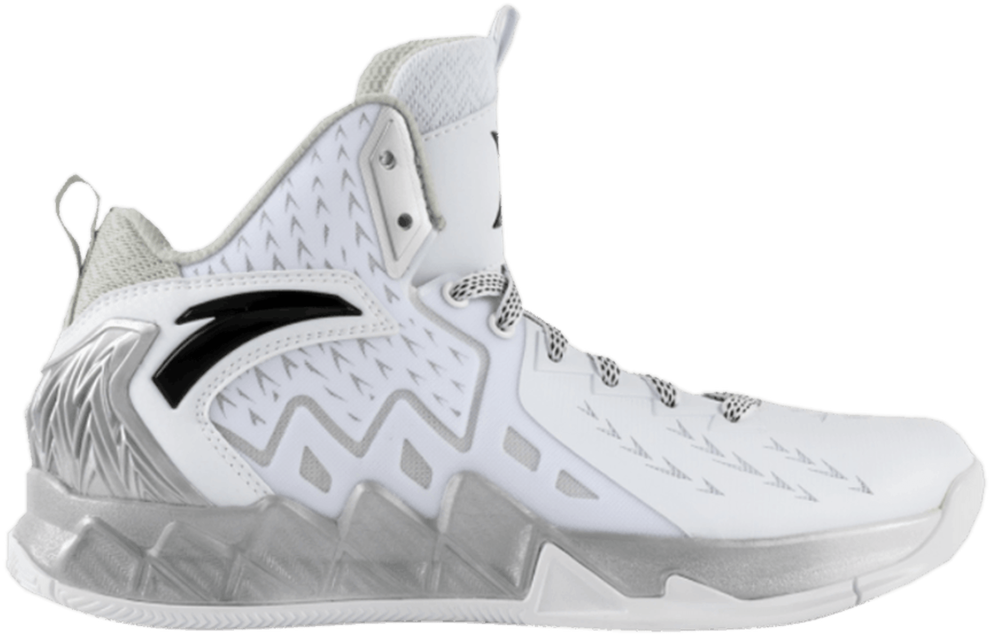 ANTA KT2 ファイナル Anta Men's Klay Thompson Kt2 The Finals Black/Gold – Anto Sports