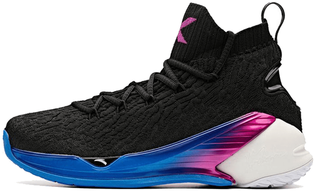 たかマメ Anta Kt 4「Klayエリア」型番11921104S 3 Buy KT 4 'Klay Area' - 11921104S 3 | GOAT