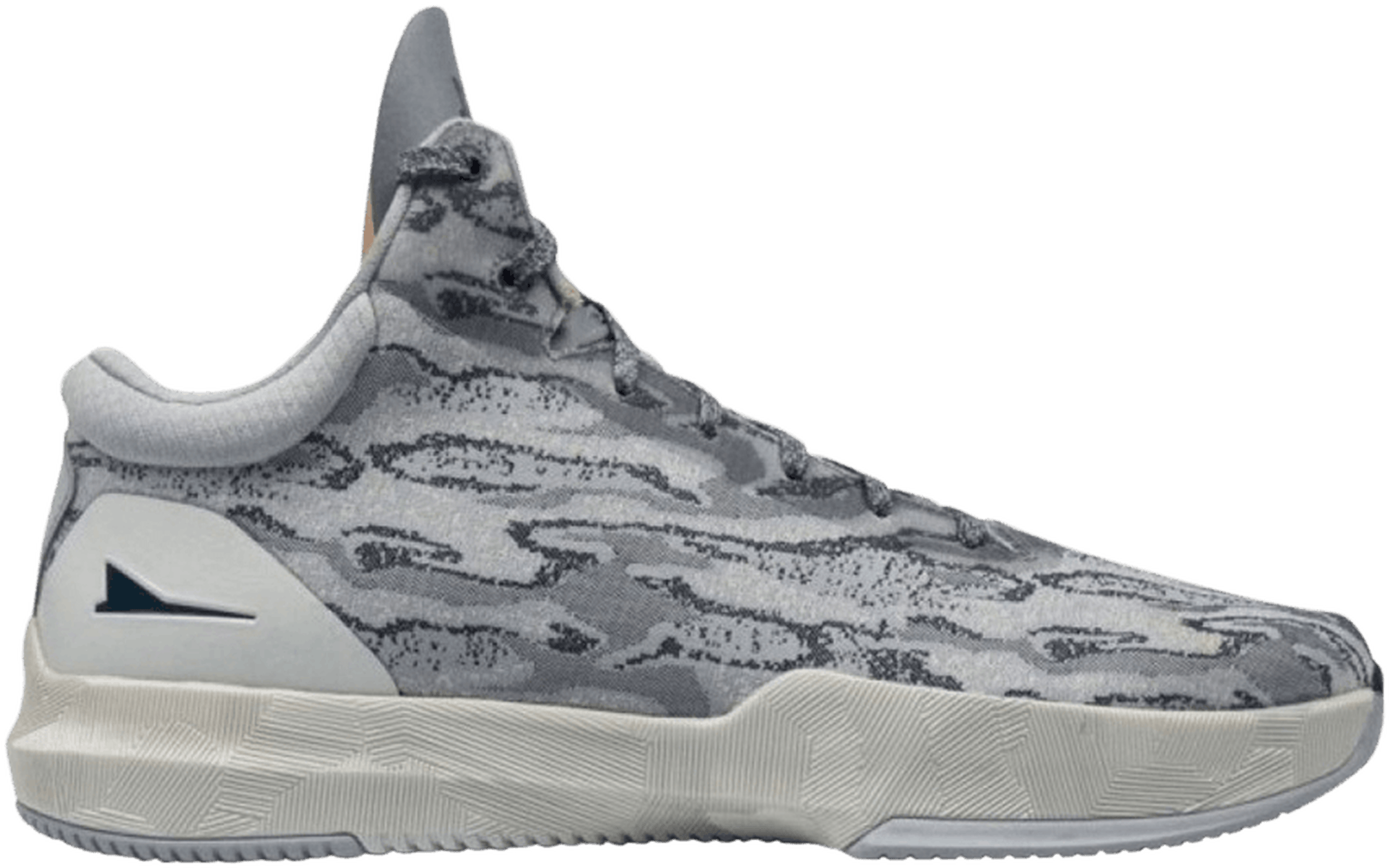 BrandBlack Rare Metal Colorways - 3 Styles
