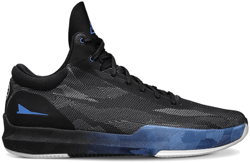 Brandblack basketball store