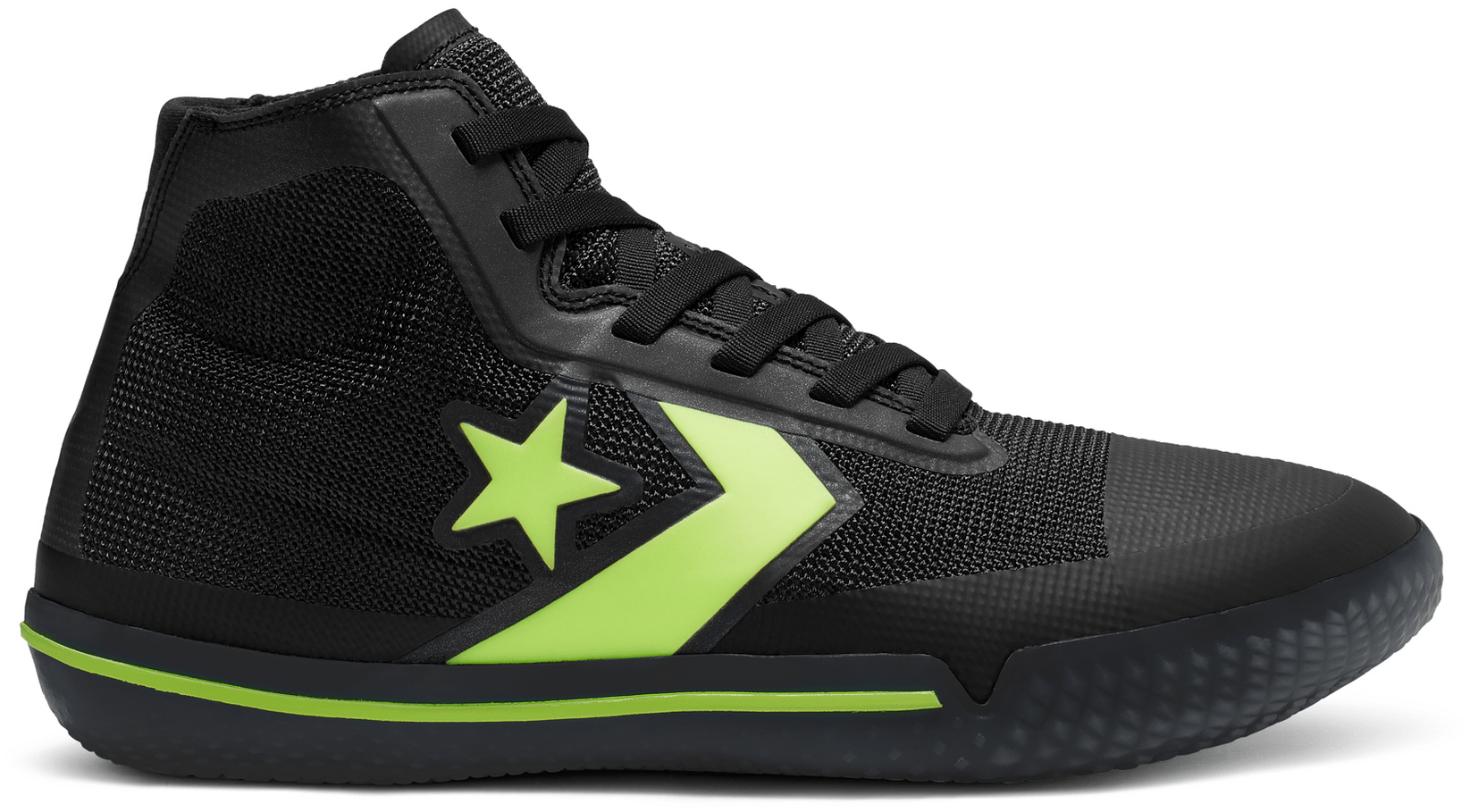 all star pro bb high top