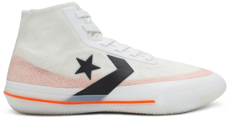 Converse basketball 2025 shoes review