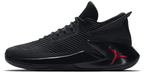 Jordan fly shop lockdown weartesters