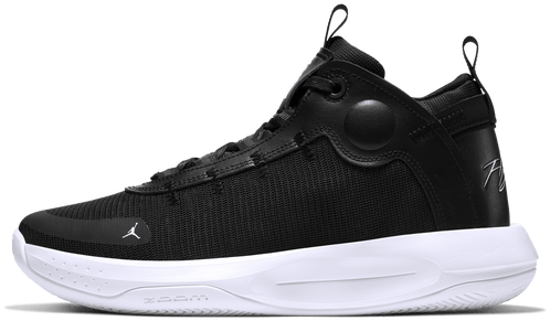 Jumpman basketball clearance shoes