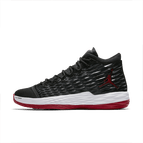 SKU: 881562-002 Black / Gym Red / White / Anthracite