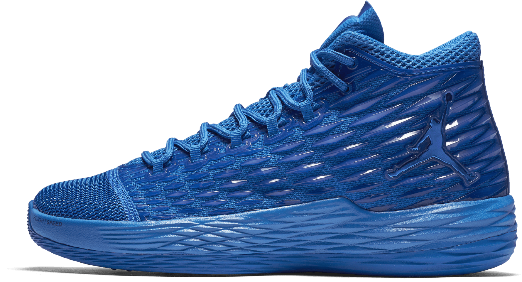 Jordan Melo M13 Colorways 7 Styles